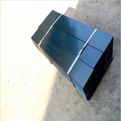 China Hot Rolled Mild Steel Spring Flat Steel Plate 12x6mm High Quality Metal Building Steel Plate for sale