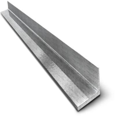 China Construction High Quality Hot Rolled SS 317 347 409 Stainless Steel 316L 309 310S 304 316L 321 Angle Cut Angle Steel Bar for sale