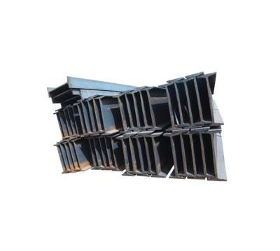 China Competitive Price Tough High Quality Structural Steel I Formed Beam Price Per Ton for sale