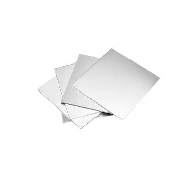 China Reasonable price aluminum 1100 products factory direct sales 3003 5052 6061 7075 complete specifications and sufficient inventory aluminum sheet for sale