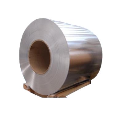 China China Supplier Hard Aluminum Steel Strip 6061 6065 7075 Mill Super Wide Finish Aluminum Coil for sale