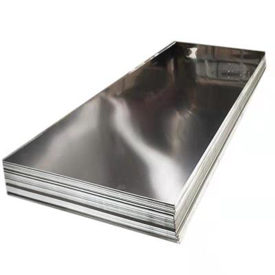 China CONSTRUCTION Industrial Hot Sale 3cr12 DINI.Inox 4003 Seamless Steel Sheet Anti-Corrosion Various Patterns Polished Stainless Steel Sheet for sale