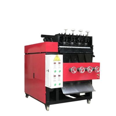 China Automation equipment sale factory price ball clean equipment /scourer making machine/stainless steel scourer making machine for sale