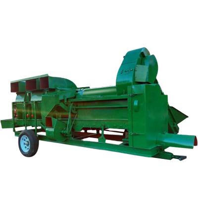 China food & Beverage Plant Pinion Thresher Pinecone Peeling Machine For Sale for sale