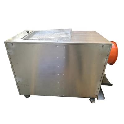 China Adult Tenebrio Molitor Worm Separator Machine Tenebrio Molitor Screening Machine Beetle Sorter for sale