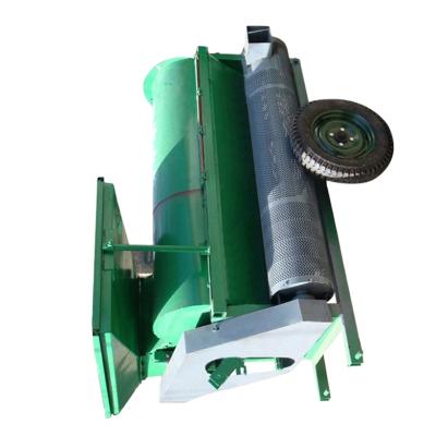 China Good Quality Pumpkin Combine Cultivation Harvester Wholesale Customized Green Harvester for sale