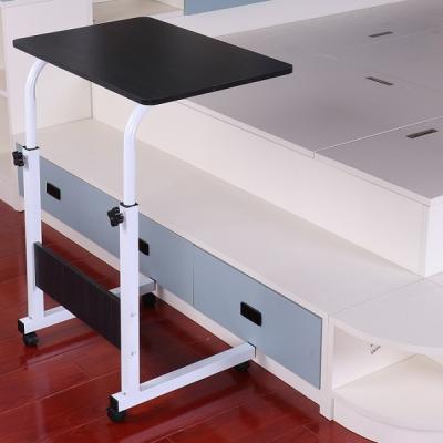 China Foldable Adjustable (Height), Folding Desk Folding Tables Laptop Bed Table for sale