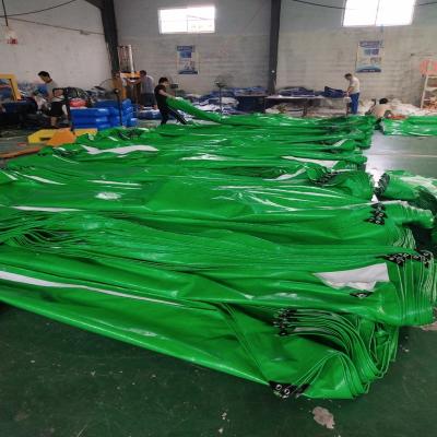 China China-Factory-supply-Pe-tarpaulin-banner-waterproof material for sale