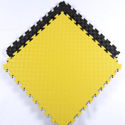 China Waterproof Custom Taekwondo Price Mats Martial Arts Foam Floor Pading OEM for sale