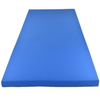 China IJF Tatami Non-Slip Durable Judo Attacking Mat For Sale for sale