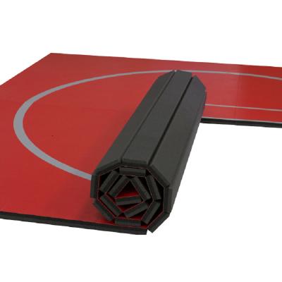 China NO-Toxic Judo Rolled Tatami Mat for sale