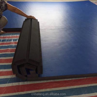 China Rapture Tatami Mat Used NO--Toxic Karate Roll Judo for sale