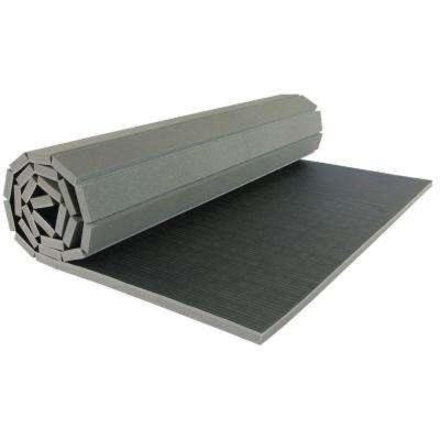 China xpe NO-toxic foam roll wrestling mat / tatami judo mat / Muttahida Majlis-e-Amal roll-out tatami mat for sale