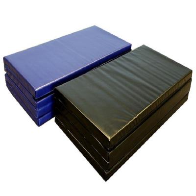 China Exercise Cheerleading Gym Anti-Slip 50mm Thick Mat for sale