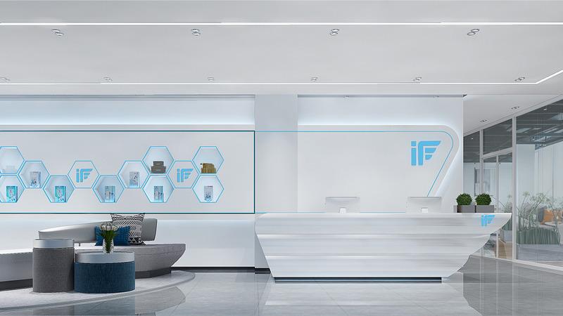 Verified China supplier - Dongguan Infly Life Technology Co., Ltd.