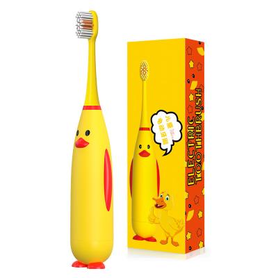 China 1 Type-C Cleaning Best Baby Fashion Wholesale Infly OEM ODM Charging Electric Toothbrushes for sale