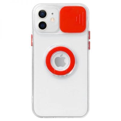 China Anti-drop Obastyle Tpu Phone Cover Case With Protection Built-in Kickstand Camera Lens For Iphone 7/8/x/xr/11/12 For Samsung A12 A32 for sale