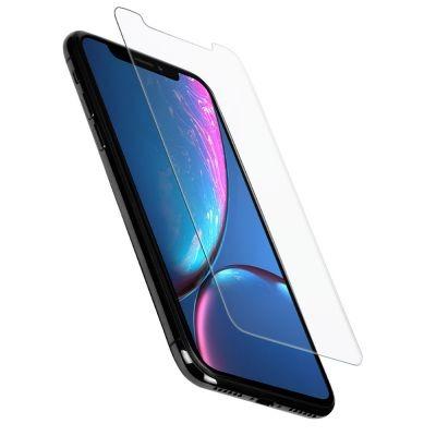 China Rounded Edges Iphone 12/12 Pro 0.33mm High Clear Tempered Glass Screen Protector 9h 2.5d Max Pro/12 Mobile Phone for sale