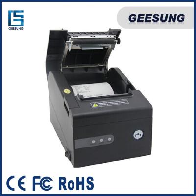 China Bluetooth pos printer 58mm POS line thermal dot receipt printer machine for sale