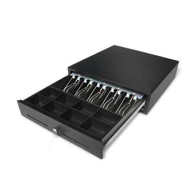 China POS Cash Register Drawer  with CE ROHS , electronic cash drawers for sale