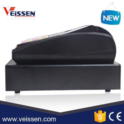 China Practical and Durable Electronic Cash Register For Restaurant for sale