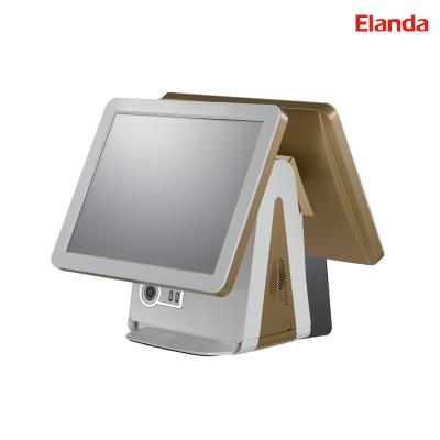 China Restaurant point of sale system terminals for small business for sale