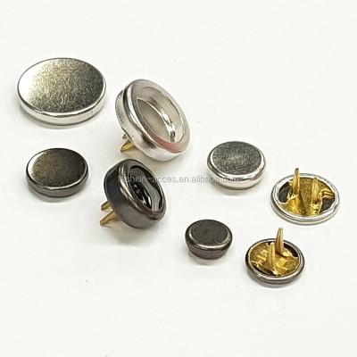 China Last Viable Fashion Top Design Press Metal Snap Button For Clothing for sale