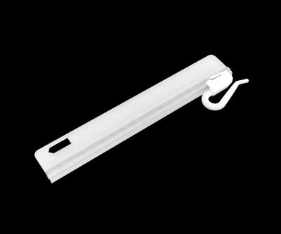 China Europe style DAH04 curtain adjuster for curtain strip hot selling curtain components for sale