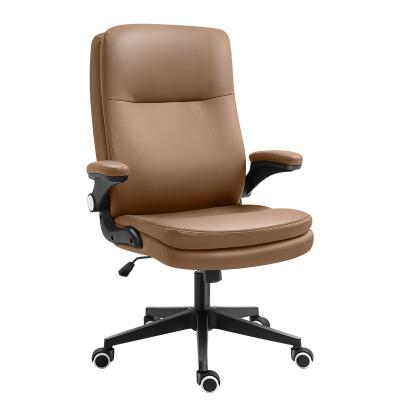 China Modern Luxury Adjustable Office Chair Comfortable Ergonomic Fabric Office Guest (Height) Office Chairs Chair Wholesale for sale