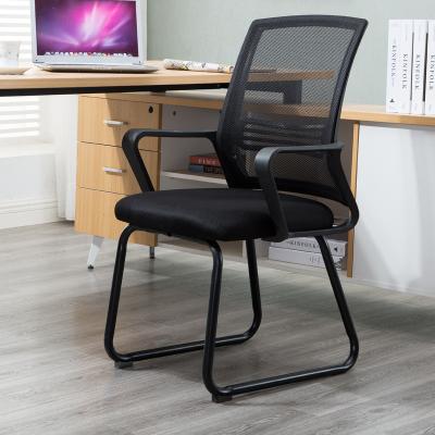 China Other Wholesale Ergonomic Computer Desk Conference Office Mesh Chair for sale