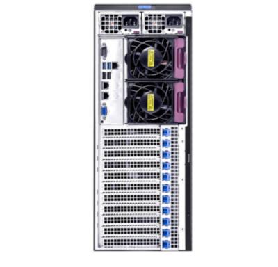 China SuperServer 2022 Training Virtualization Computer Server Case SuperServer SYS-7049GP-TRT Deep Learning SYS-7049GP-TRT for sale