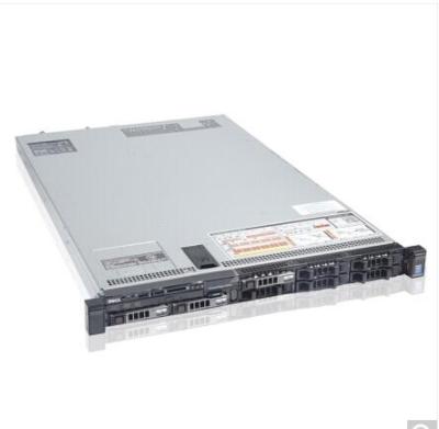 China Latest E5-2600 V4 Processors Motherboard Poweredge R630 Silent Rack Server Poweredge R630 Bulk Server for sale