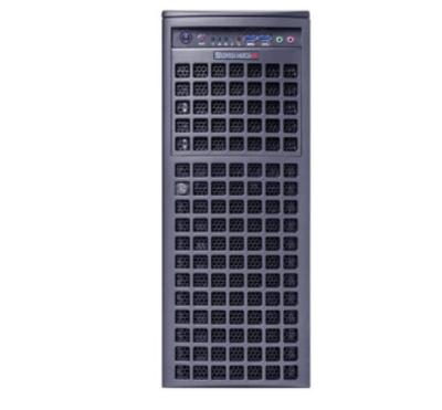 China Silver SuperServer 4029GP-TRT Support Server xeon CPU 4210R 4029GP-TRT Server Virtualization SuperServer 4029GP-TRT for sale