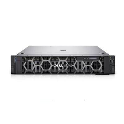 China PowerEdge R750 for Dell Server Computer Price Industrial Computer Case Rack PowerEdge R750 Servers for sale