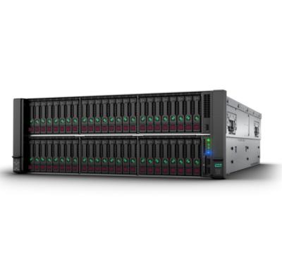 China The Original HPE Proliant DL580 Server Support Group of Ten High Performance Hpe Proliant DL580 Group of Ten Server for sale