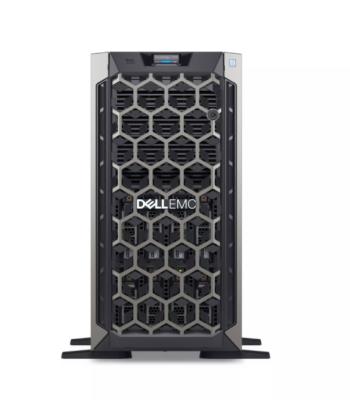 China 2022 New Technology Professional Storage Computer TowerT340 Server Case Poweredge T340 Server for sale