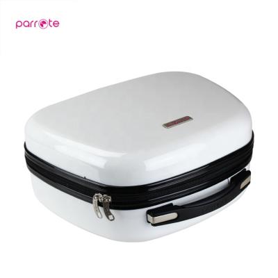 China Fashion ABS PC Case DESIGNER Beauty Box Suitcases Luggage for sale