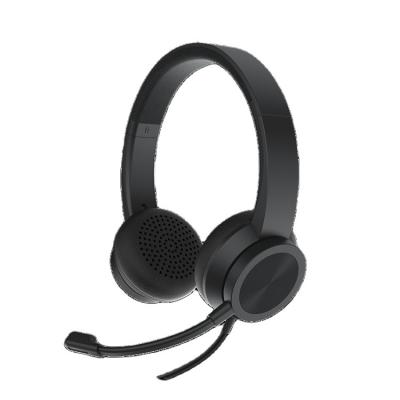 China High Quality PC HP10 Wireless Noise Canceling Reduction Headset Stereo Earphones for sale