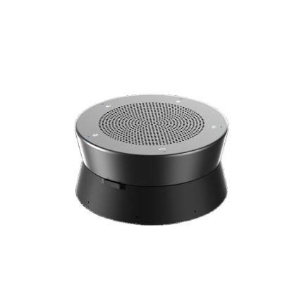 China Wholesale Good Quality SpeakerMic A11 2022 Portable Cable Speaker With Mic For Meeting for sale