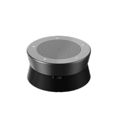 China Factory Price of SpeakerMic A11 Mini Dual Audio Portable Conference Speaker with MIC for sale