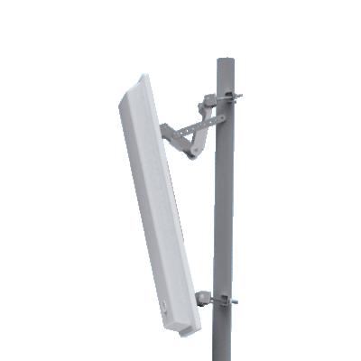 China ABS 2.4/5GHz MIMO Sector lanbowan dual band antenna for sale