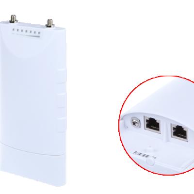 China Outdoor point-to-point transmission reference 5 similar to UBNT nano wireless outdoor station M5 products radio cpe for sale