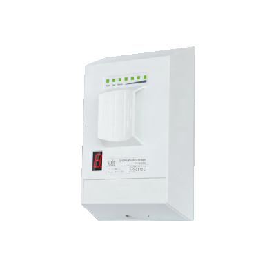 China WIS 2.4GHz Outdoor Wireless CPE Wifi Outdoor Airmax for sale