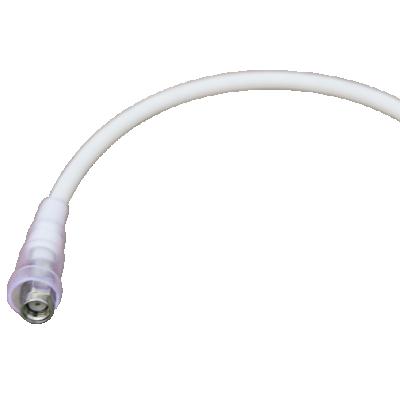 China RP-SMA to RP-SMA to RP-SMA pigtails communication antenna connectors for sale