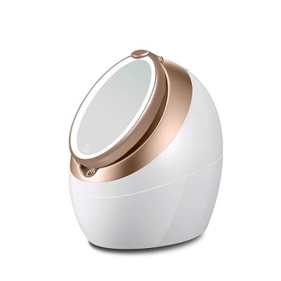 China DEEP CLEANSING Wholesale High Quality Home Use Facial Care Multi-function Beauty Instrument for sale