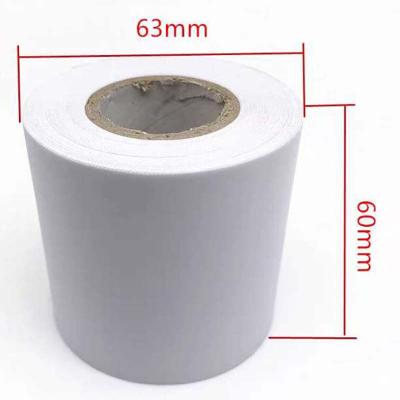 China PVC Insulation High Temperature Air Conditioner Pipe /ac Wrapping Tape for sale