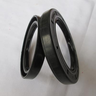 China Mechanical Seal Rotary Shaft Rubber Seal 12*22*7 for sale