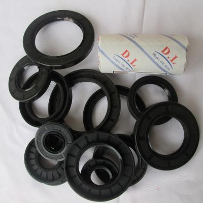 China High Pressure Type Cvt 12*22*7 Hydraulic Pump Seal Rubber Mechanical Seal NAT for sale