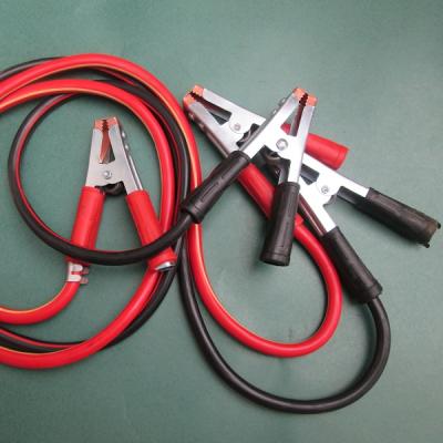 China car engine jump starter car battery booster cable for car/indurstry for sale