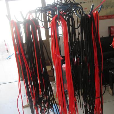 China Construction 450v ac cable lead for submersible water pump china cable for sale